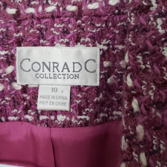 Women's jacket, both casual and dressed up - Picture 2 of 10